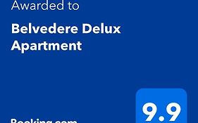 Belvedere Delux Apartment