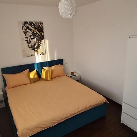 Belvedere Delux Apartment Déva Kültér fotó