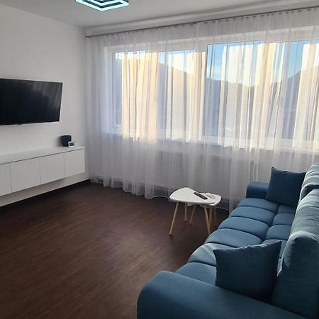 Belvedere Delux Apartment Déva Kültér fotó