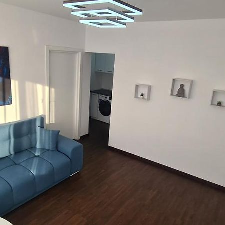 Belvedere Delux Apartment Déva Kültér fotó