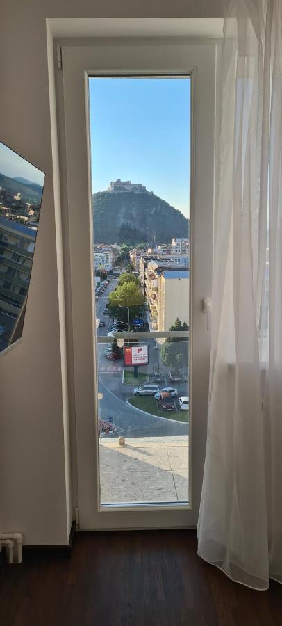 Belvedere Delux Apartment Déva Kültér fotó