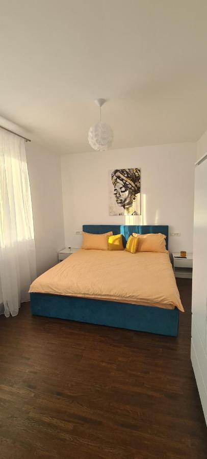 Belvedere Delux Apartment Déva Kültér fotó