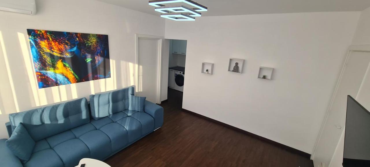 Belvedere Delux Apartment Déva Kültér fotó